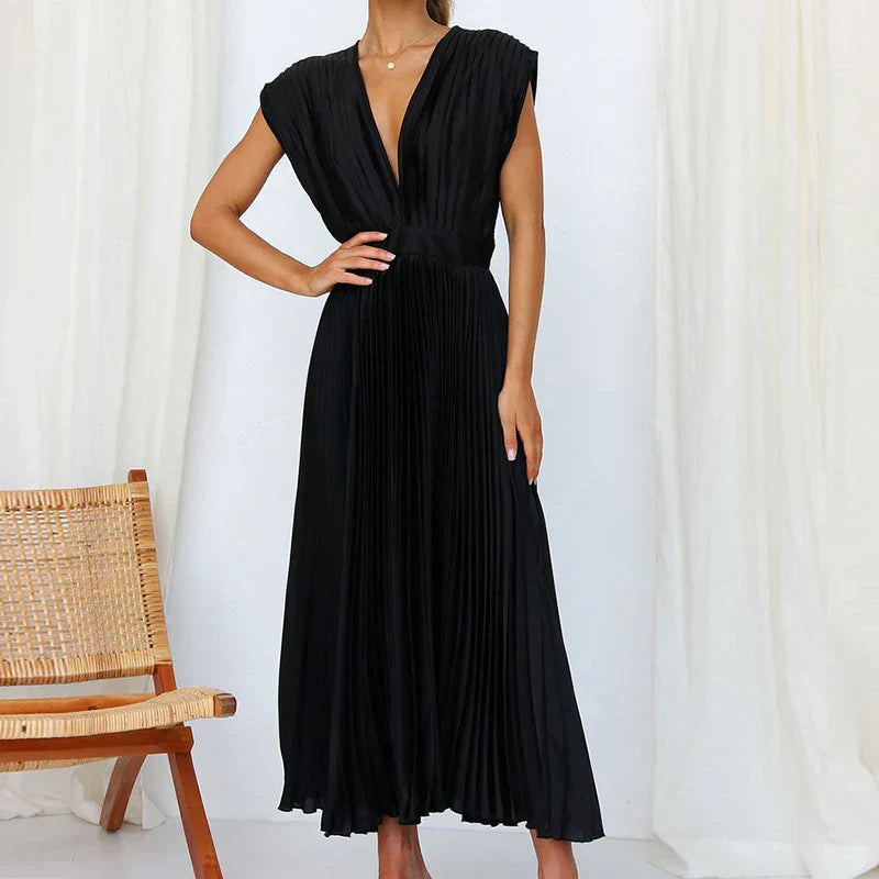 Hedwig | Elegant Ladies' Dress
