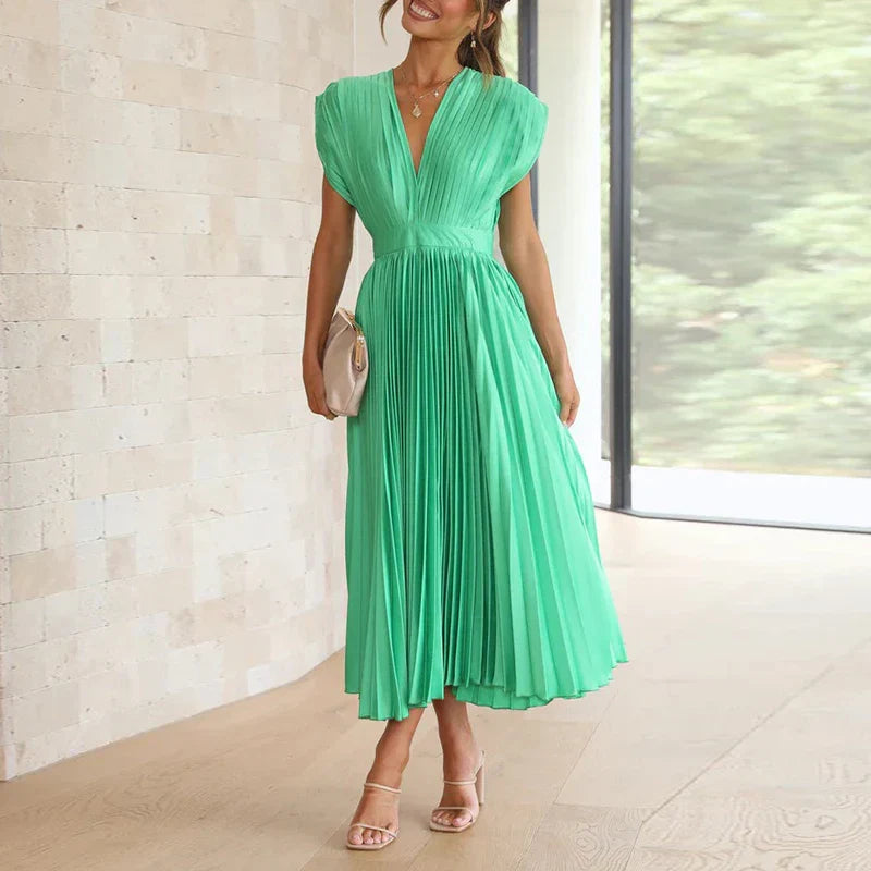 Hedwig | Elegant Ladies' Dress
