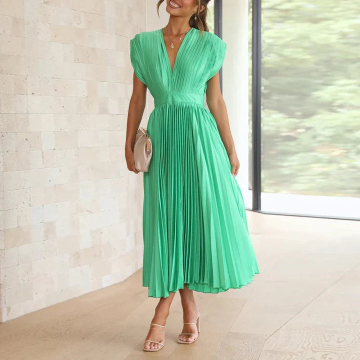 Hedwig | Elegant Ladies' Dress