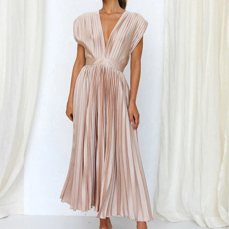 Hedwig | Elegant Ladies' Dress