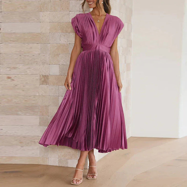 Hedwig | Elegant Ladies' Dress