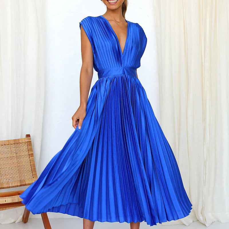 Hedwig | Elegant Ladies' Dress