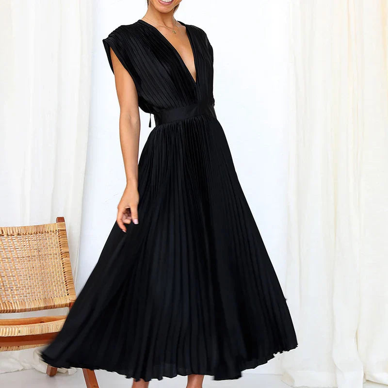 Hedwig | Elegant Ladies' Dress