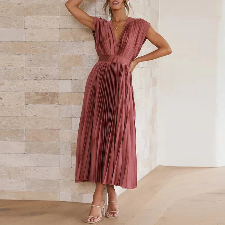Hedwig | Elegant Ladies' Dress