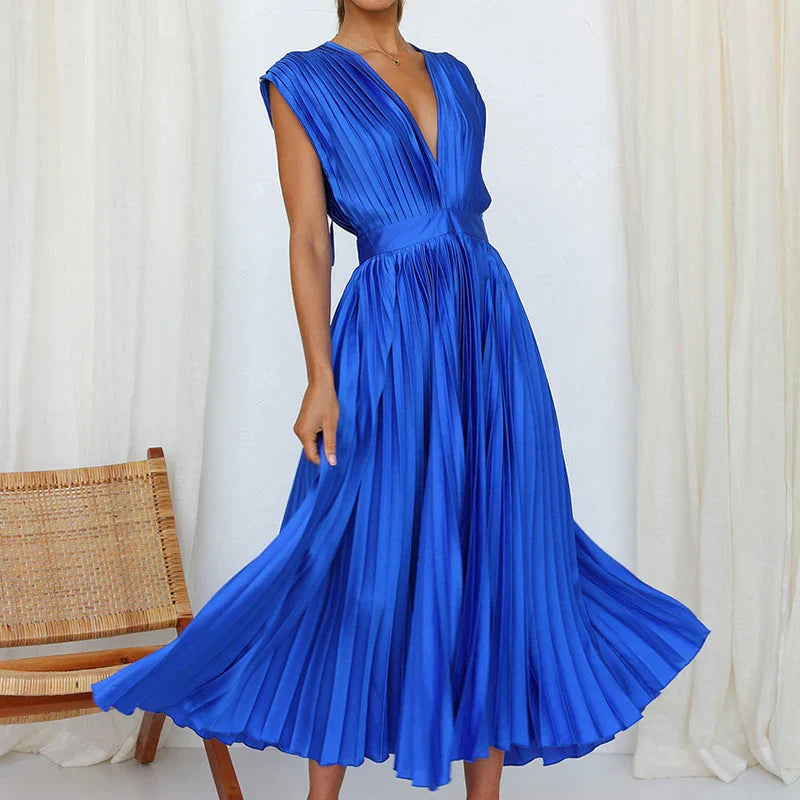 Hedwig | Elegant Ladies' Dress