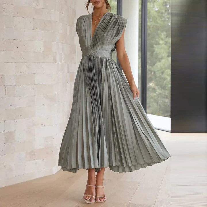 Hedwig | Elegant Ladies' Dress
