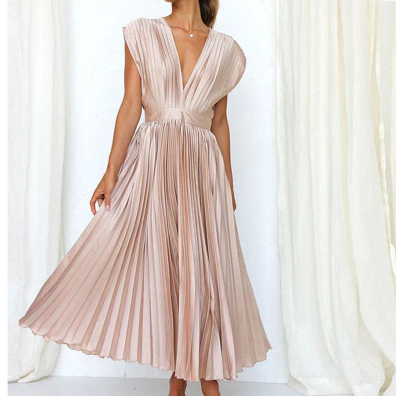Hedwig | Elegant Ladies' Dress